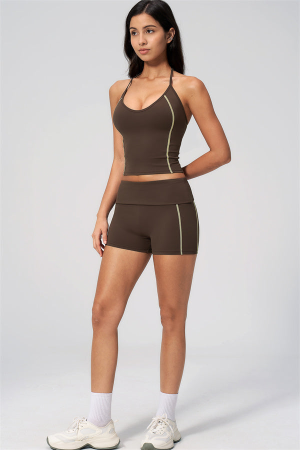 The Ignite Shorts