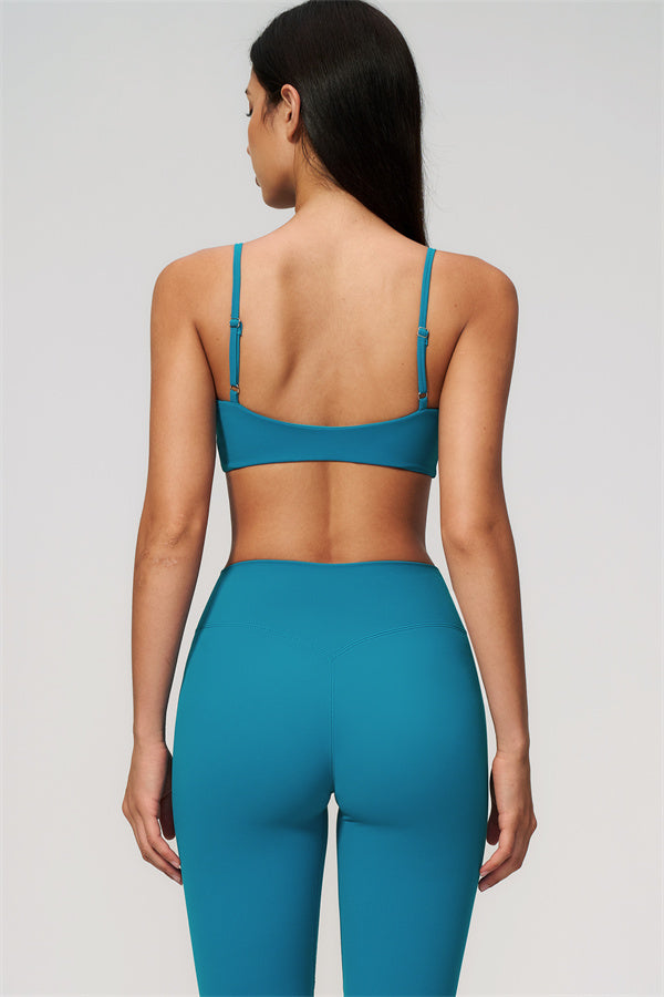 The Zura Sports Bra