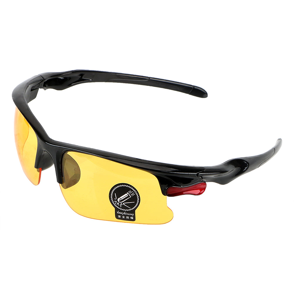 HD night vision glasses