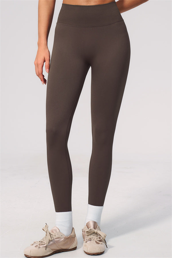 The Allure Crop Top Leggings 2-Piece Set