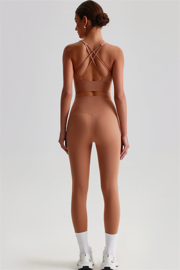 The Brave Leggings