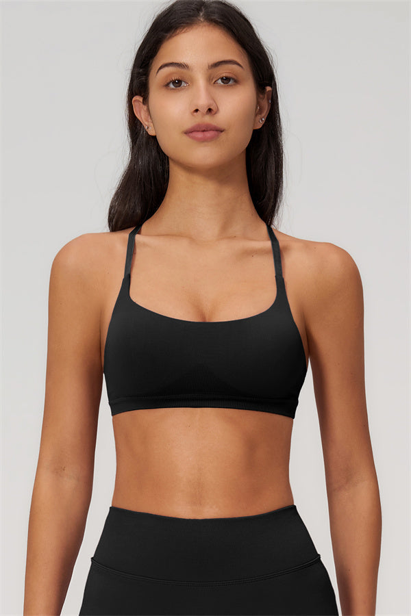 The New Empower Sports Bra Leggings 2-Piece Set