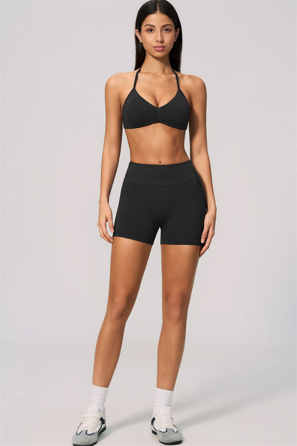 The Velvetine Sports Bra