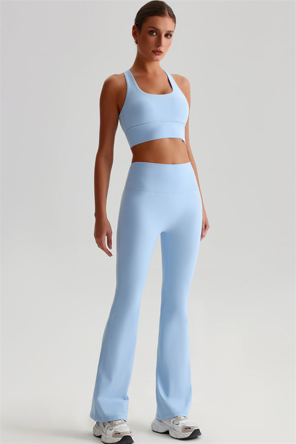 The Brave Sports Bra