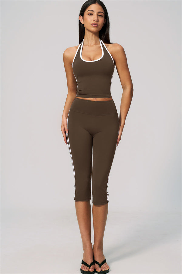 The Onyx Tank Top