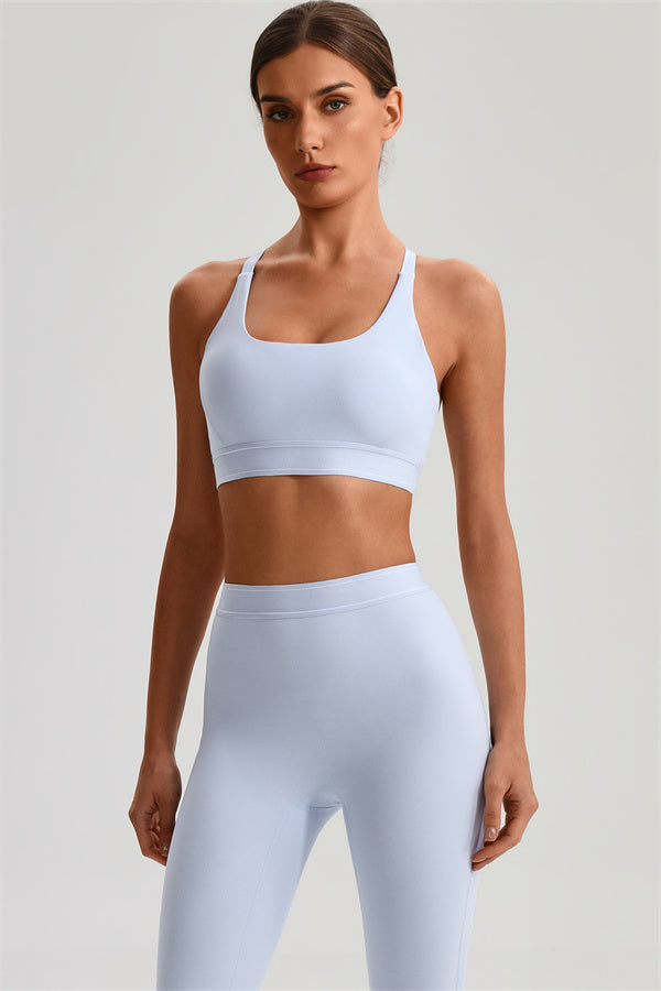 The Soul Sports Bra