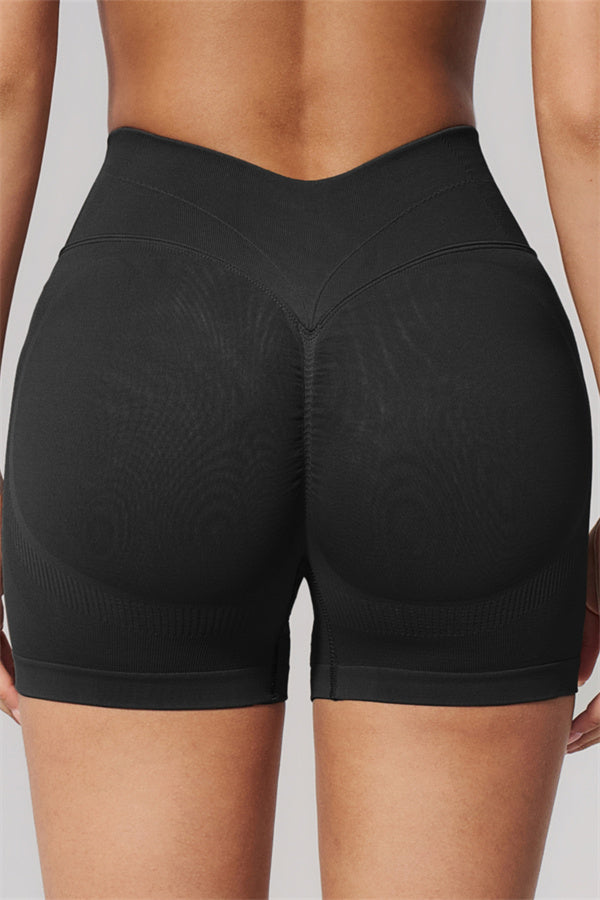 The Camille Shorts