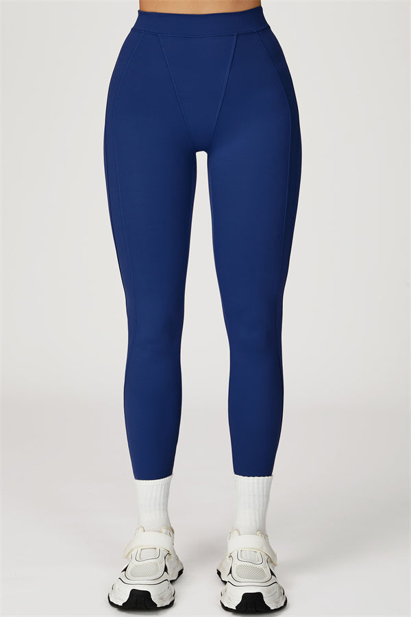 The Conquer Sports Bra Leggings 2-Piece Set