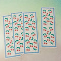 Cherries Bookmark