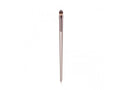 Wooden handle champagne gold makeup brush foundation brush beauty makeup kit