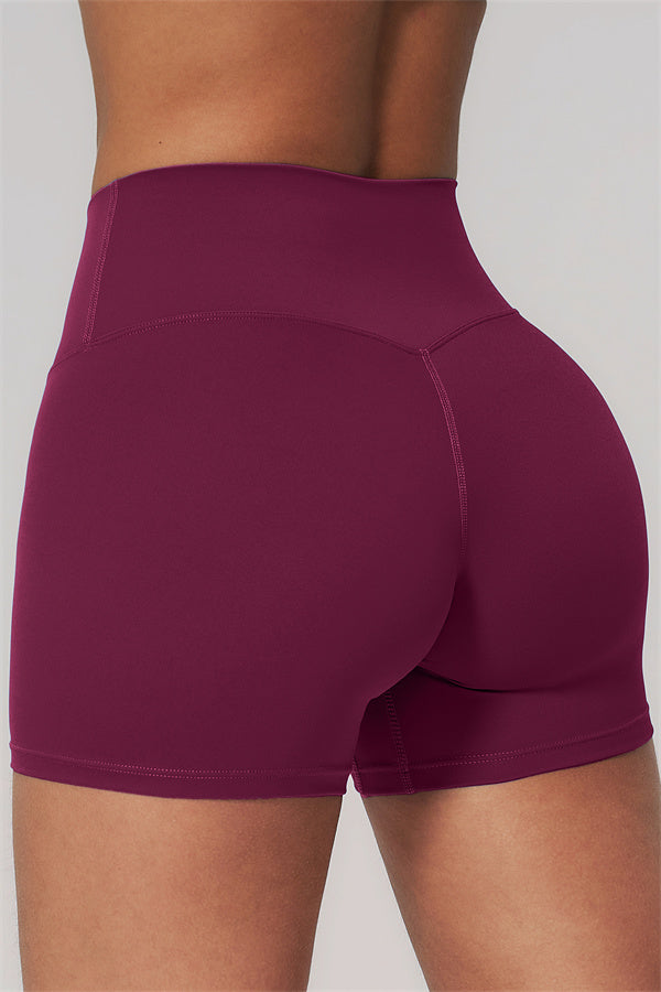 The Rapture Long Sleeve T-shirt Shorts 2-Piece Set