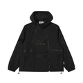 Retro Shell Jacket Outdoor Casual Jacket For Men