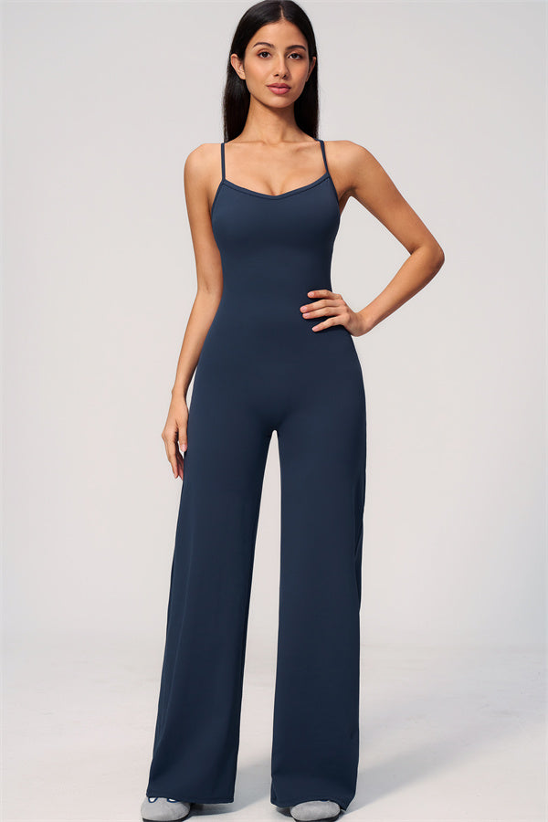 The Amara Jumpsuit