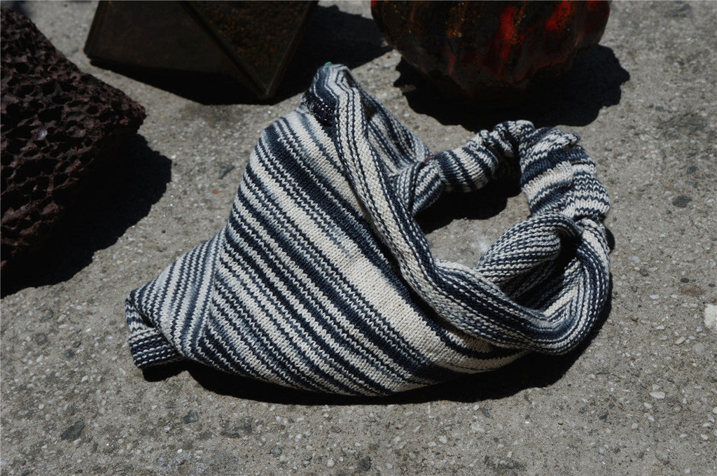Vintage cotton Hairband