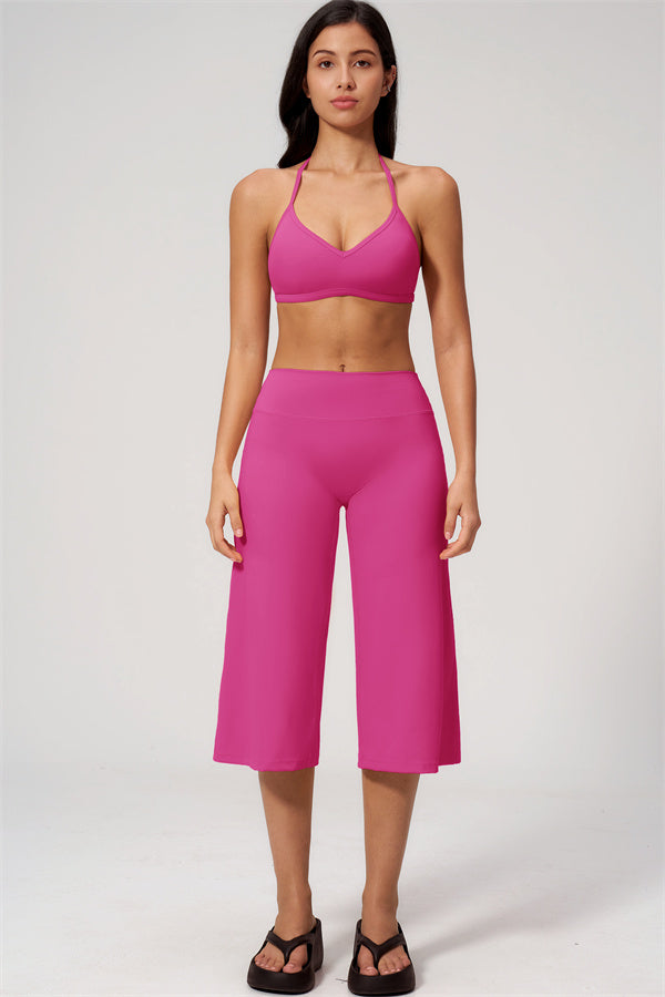 The Nexus Sports Bra