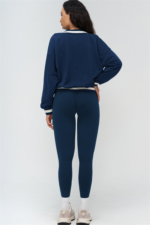 The Finesse Sweatshirt