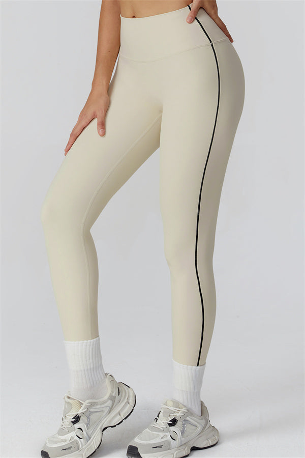 The Venus Zip Jacket Leggings 2-Piece Set