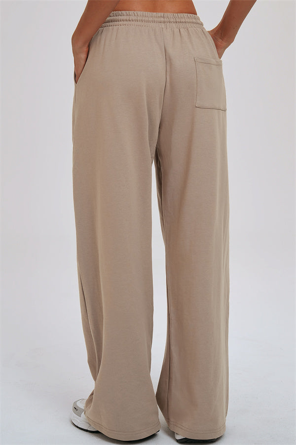 The Kinetic Sweatpants