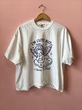 “I’m Cute But I Worry Too Much” Shirt