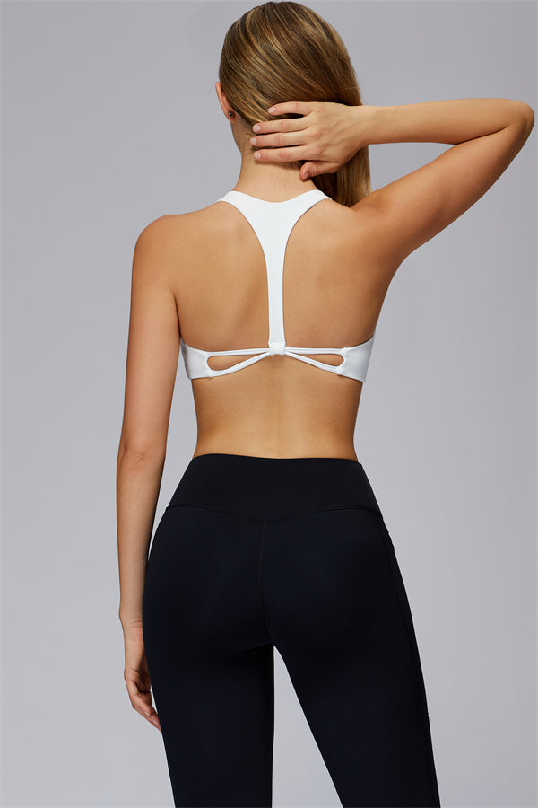 The Unbreakable Sports Bra