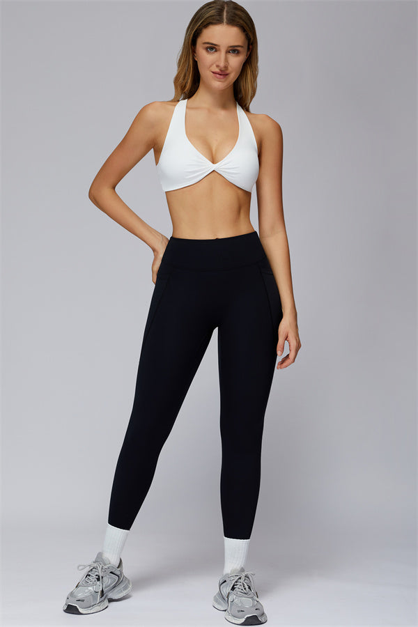 The Unbreakable Sports Bra