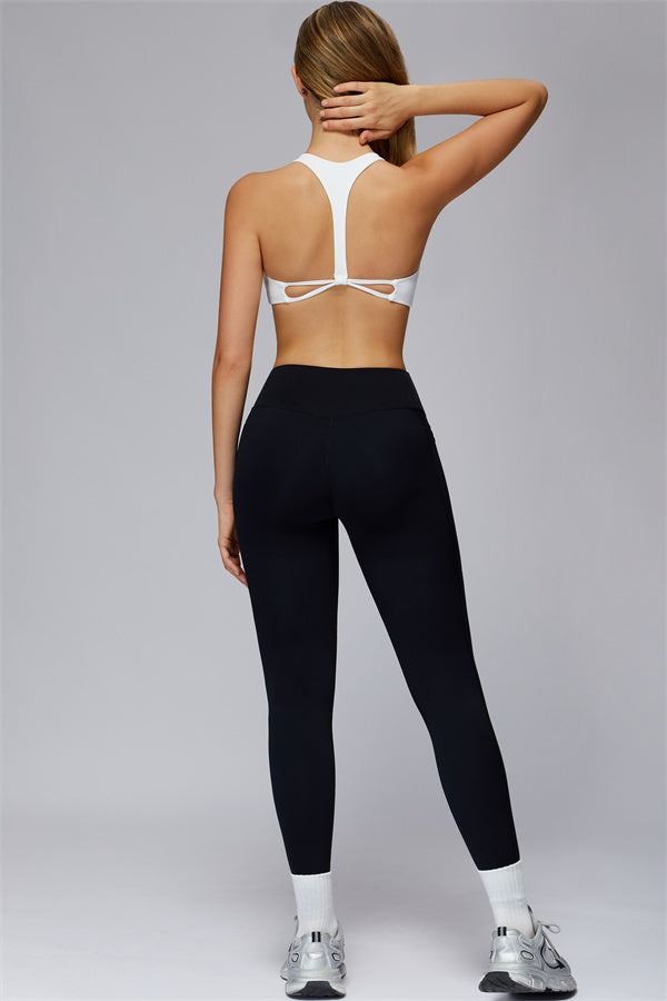 The Unbreakable Sports Bra