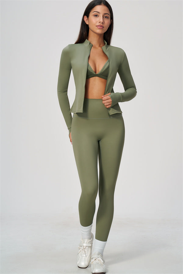 The Seraphine Jacket
