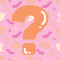No Tricks, Just Treats! - Spooky Season Mystery Bags