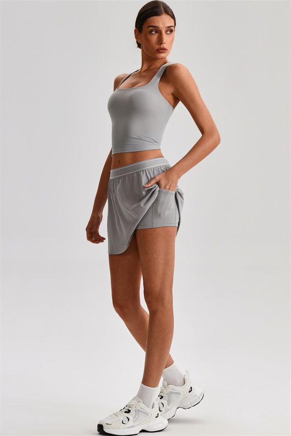 The Soul Crop Top