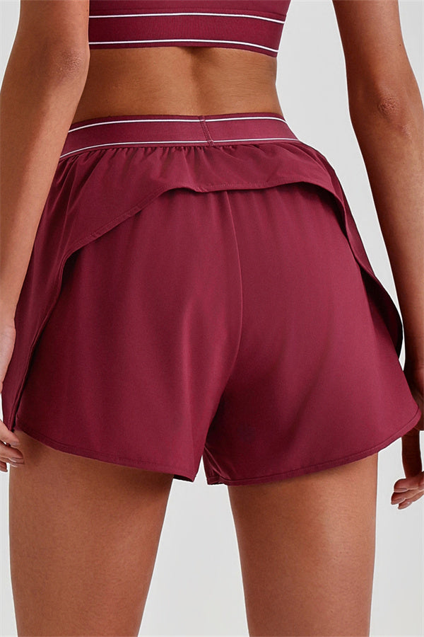 The Soul Shorts