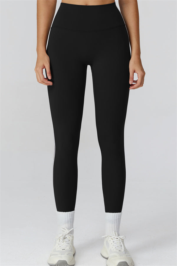 The Venus Zip Jacket Sports Bra Leggings 3-Piece Set