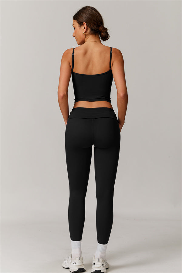 The Vigor Leggings