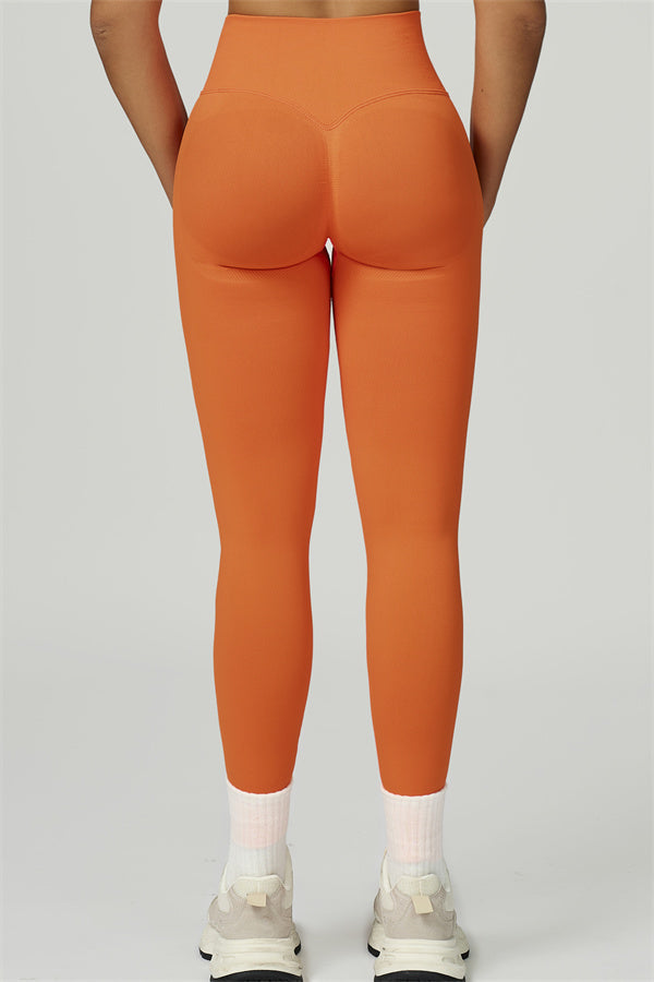 The Prime Crop Top Leggings 2-Piece Set