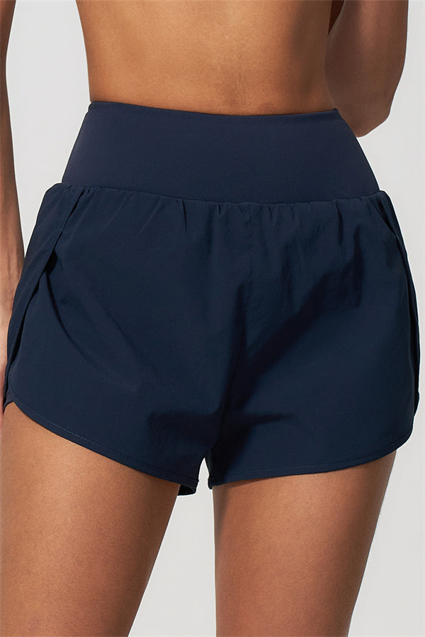 The Static Jacket Shorts 2-Piece Set