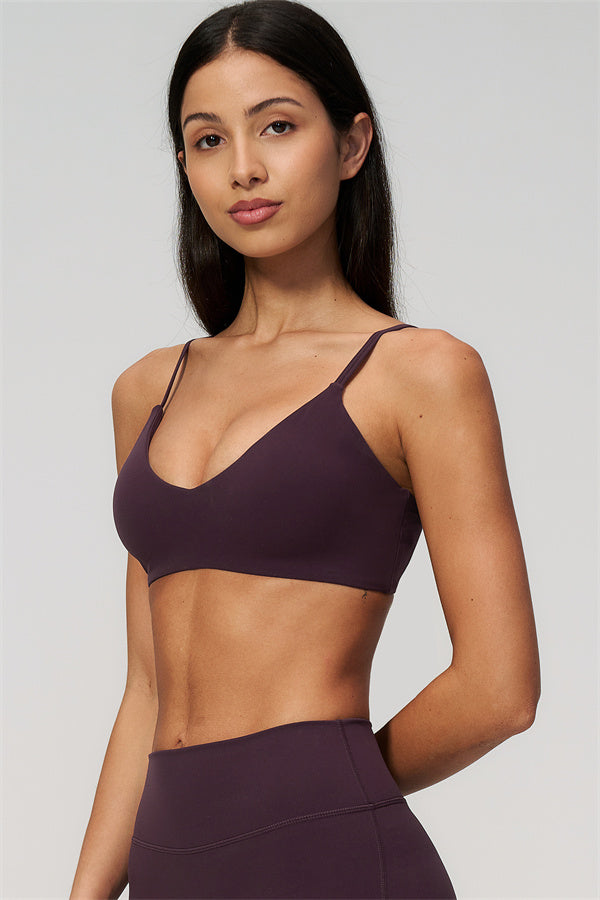 The Zura Sports Bra