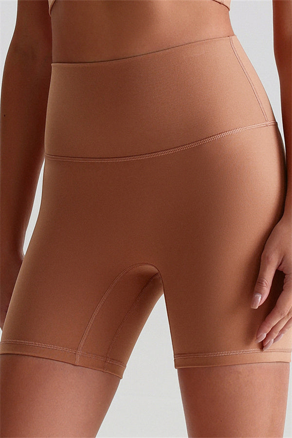 The Brave Shorts