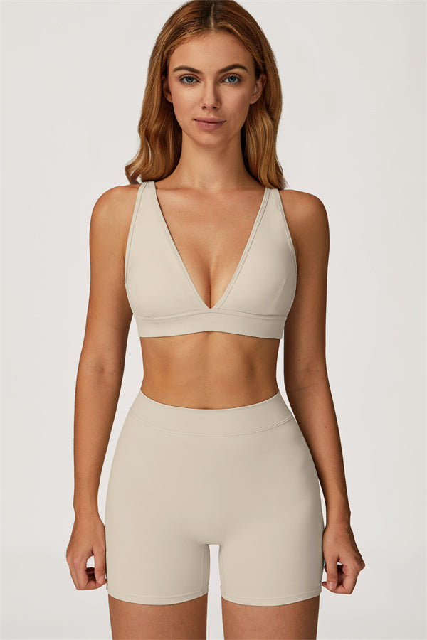 The Axis Shorts