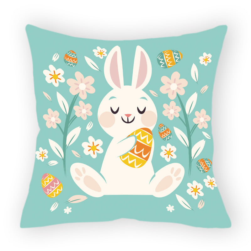 Pillow Cover Sofa Cushion Cushion Cover