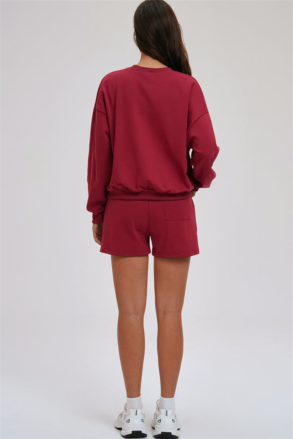 The Kinetic Shorts