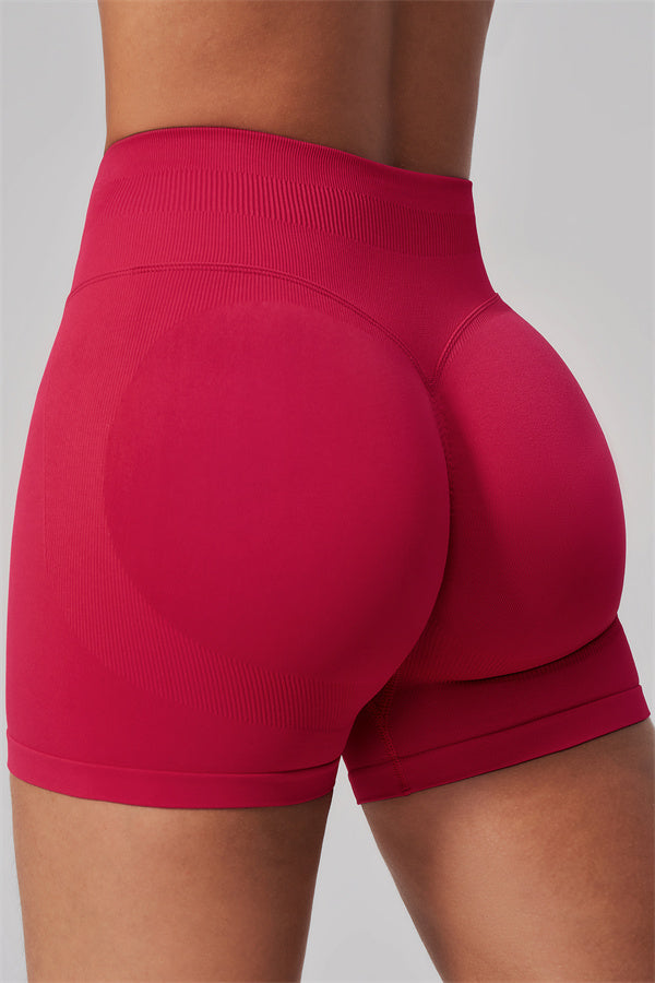 The Align Halter Tank Top Shorts 2-Piece Set