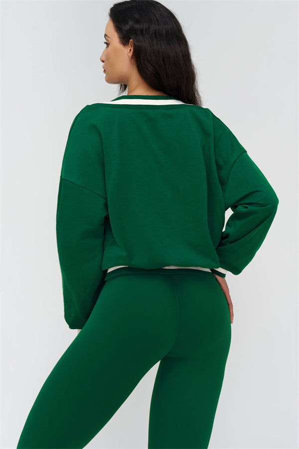 The Finesse Sweatshirt