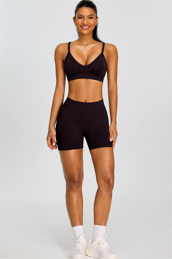 The Zero Drag Shorts