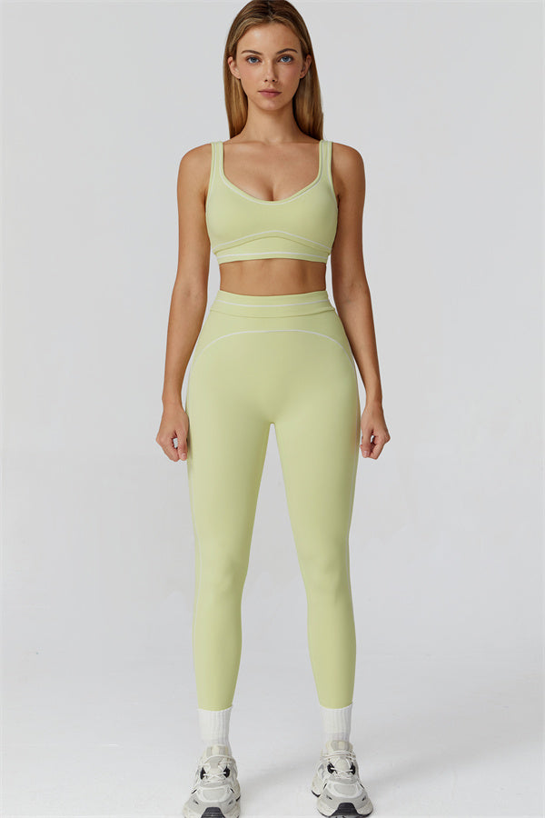 The Amara Sports Bra