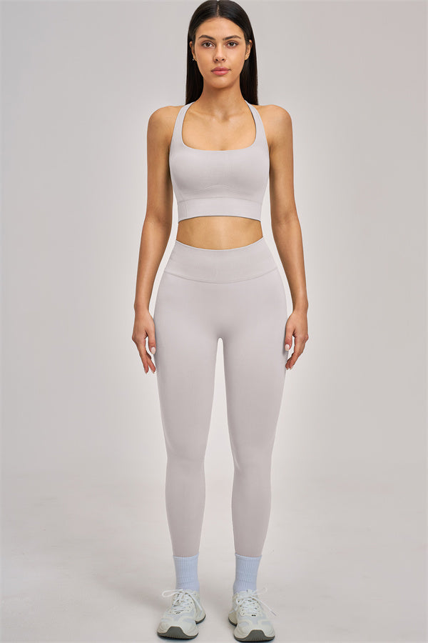The New Allure Leggings
