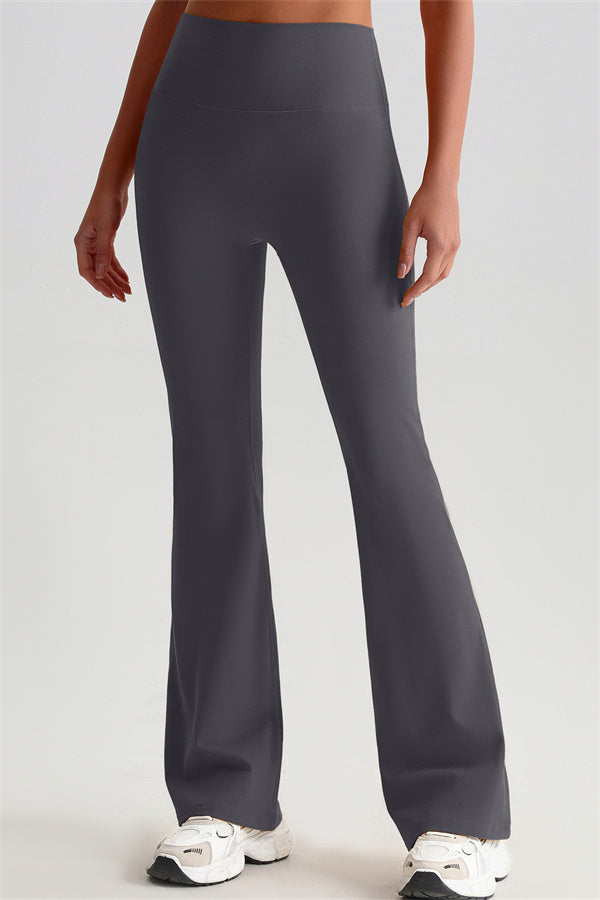 The Brave Flared Leggings