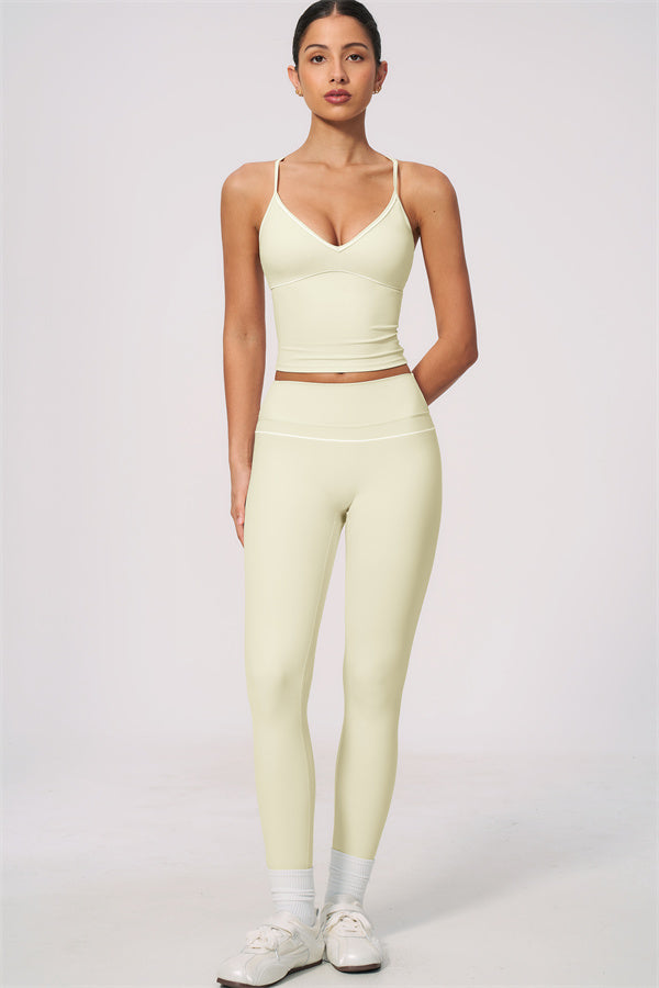The RebelFit Leggings