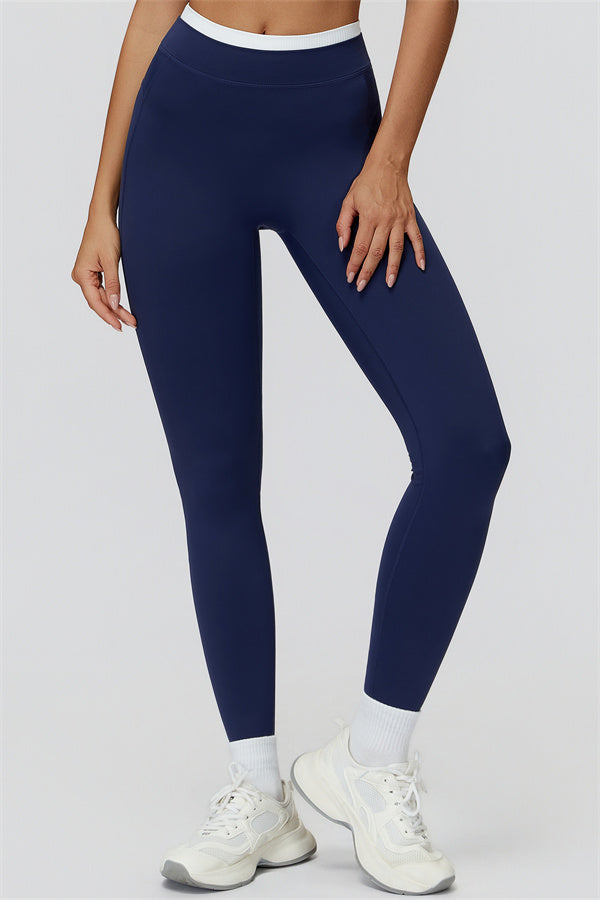 The Canyon Crop Tank Leggings 2-Piece Set