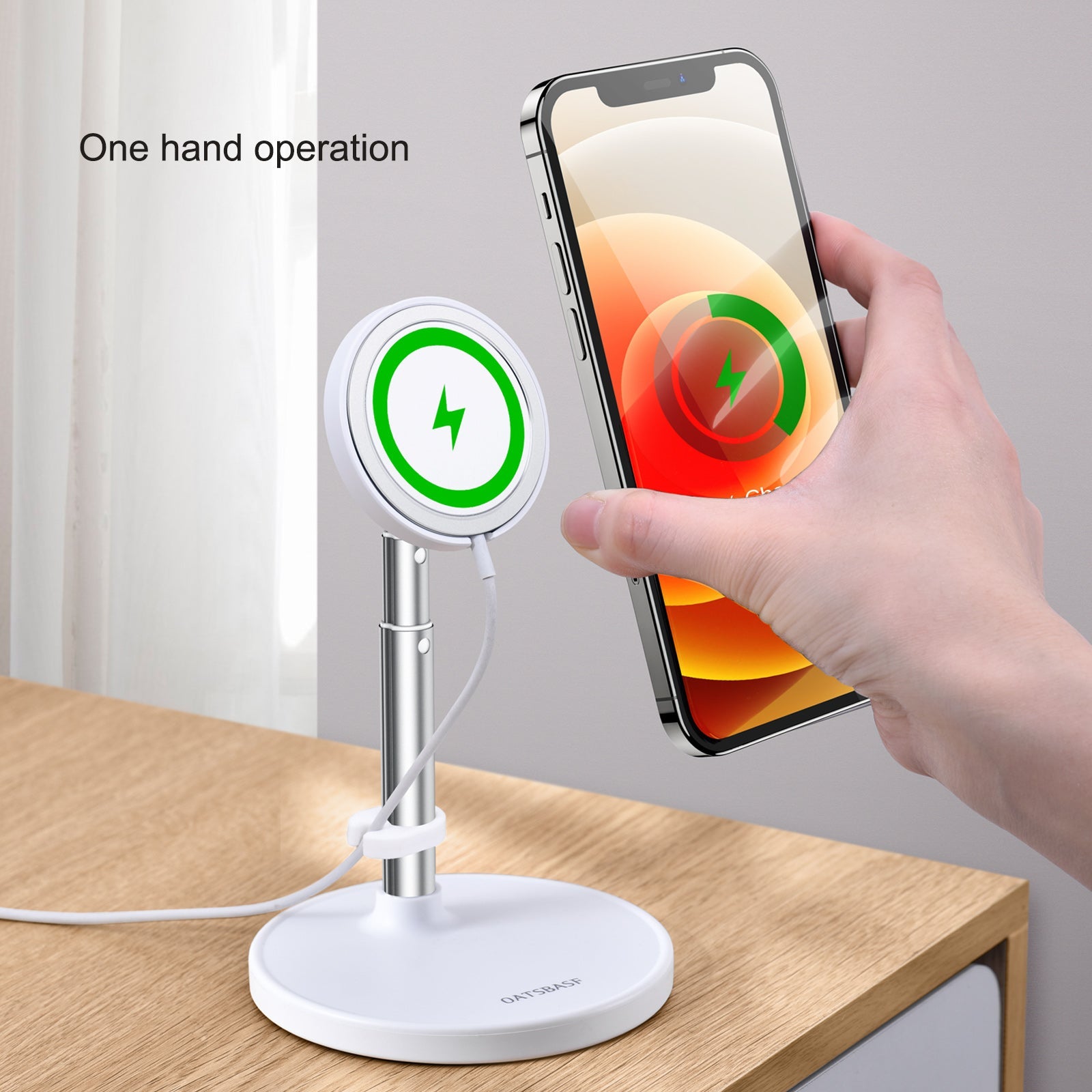Phone stand