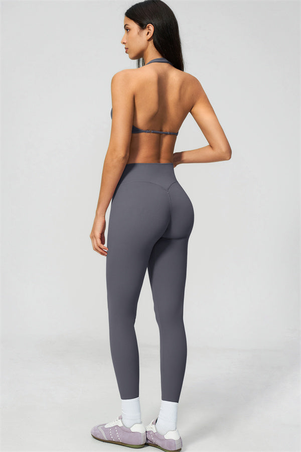The Lox Leggings