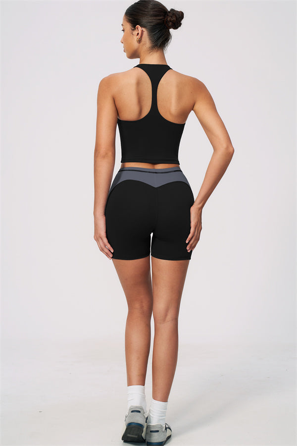 The Sandstone Shorts